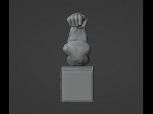 You Can Do It Motivational Reminder Modelo de impresión 3D