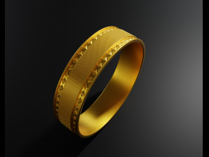 Ring 3D Print Model