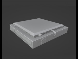 3d Printing Bases Pack Vol 1 3D Print Model