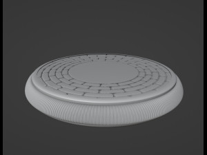 3d Printing Bases Pack Vol 1 3D Print Model