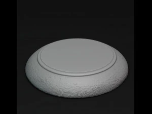 3D Printing Bases Pack Vol 2 3D Print Model