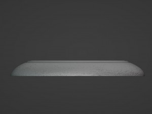 3D Printing Bases Pack Vol 2 3D-printmodel