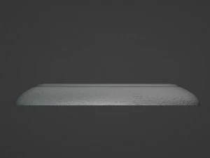 3D Printing Bases Pack Vol 2 3D Print Model