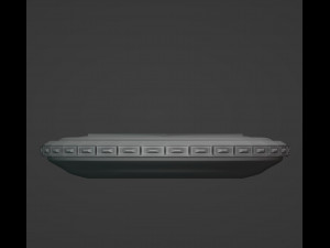 3D Printing Bases Pack Vol 2 3D-printmodel