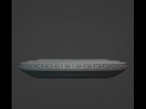 3D Printing Bases Pack Vol 2 3D Print Model