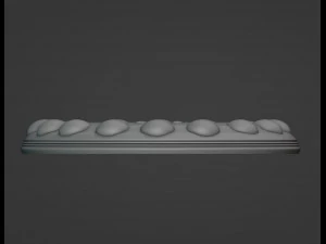 3D Printing Bases Pack Vol 2 3D Print Model