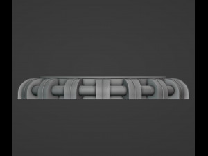 3D Printing Bases Pack Vol 2 3D-printmodel