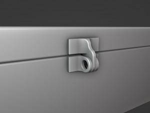 Functional Box 3D 打印模型