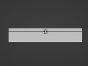 Functional Box 3D 打印模型