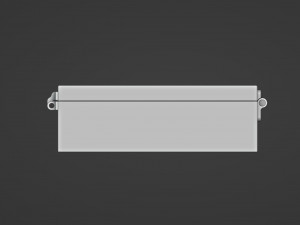 Functional Box 3D 打印模型