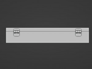 Functional Box 3D 打印模型