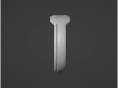 Batman Ring 3D Print Model