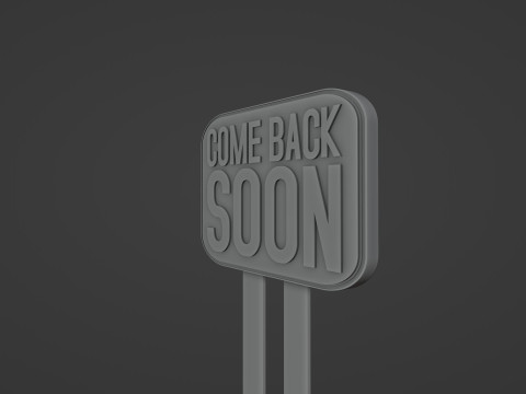 Bookmark Model Cetak 3D