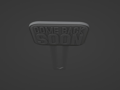 Bookmark Model Cetak 3D