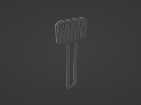 Bookmark Model Cetak 3D