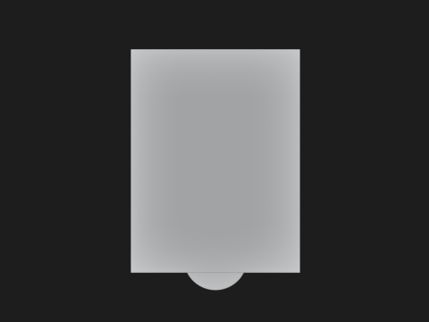 Happy New Year 3D Print Model