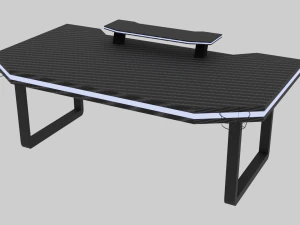 tavolo da gioco Modello 3D