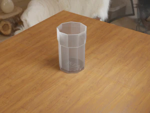 Jogos de teclado Modelo 3D