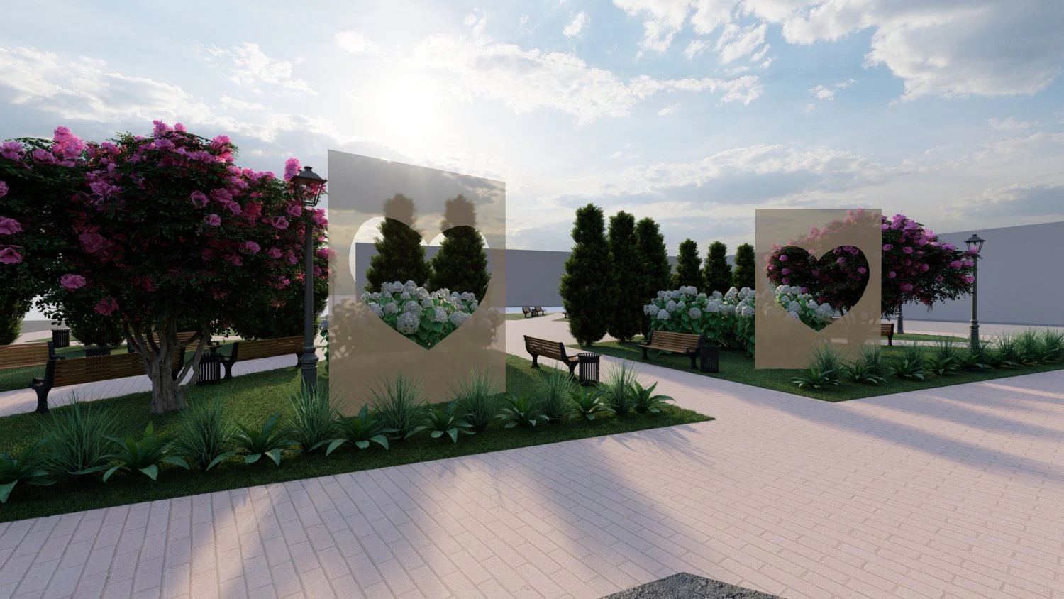 civil registration authorities 3D Model .c4d .max .obj .3ds .fbx .stl .blend 