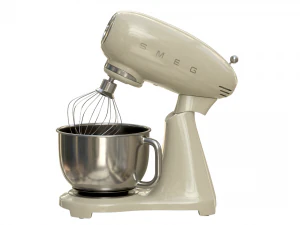 smeg stand mixer 3D Model