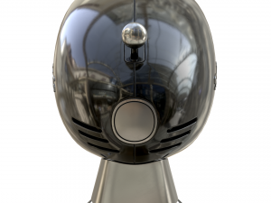 smeg stand mixer Model 3D
