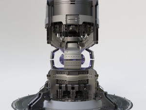 Generator Modèle 3D