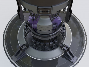 Generator Modèle 3D