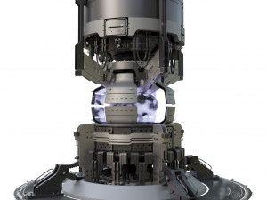 Generator Modèle 3D