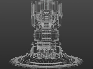 Generator Modèle 3D
