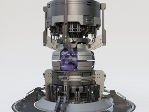 Generator Modèle 3D