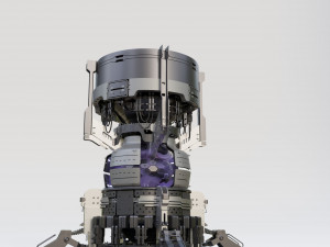 Generator Modèle 3D