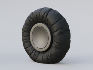 Bagels 3D Модель