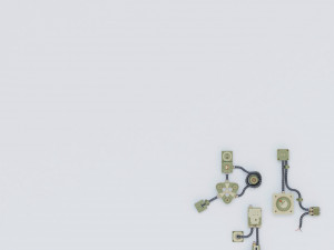 Equipment 3D Model