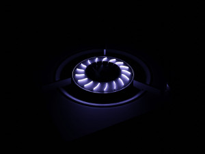 Stove Modelo 3D