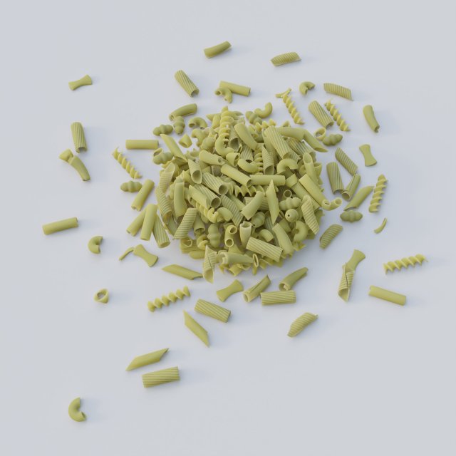 Pasta 3Dモデル .c4d .max .obj .3ds .fbx .stl .blend 
