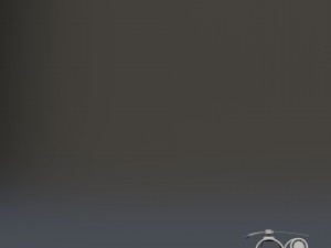 Helicopter Modello 3D