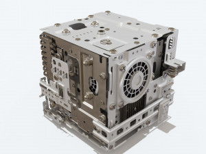 Frame Box 3D Модель