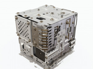 Frame Box 3D Модель