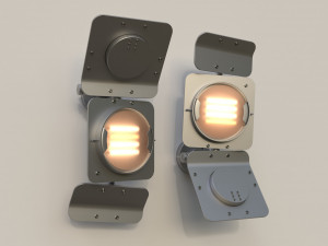 Lamp Modelo 3D