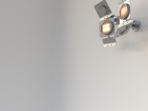 Lamp Modelo 3D