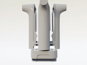 Folding unit Modèle 3D