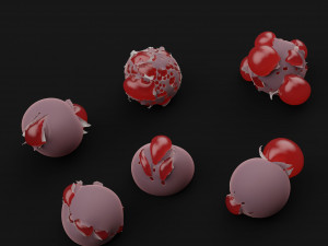 Anhysbys peth 3D 모델