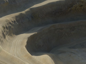 Quarry 3D Модель