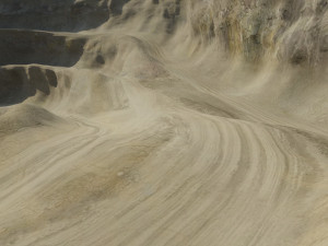 Quarry 3D Модель