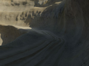 Quarry 3D Модель