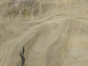 Quarry 3D Модель