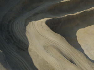 Quarry 3D Модель
