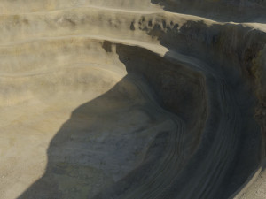 Quarry 3D Модель