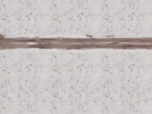 TEXTURE ROAD Winter Modello 3D