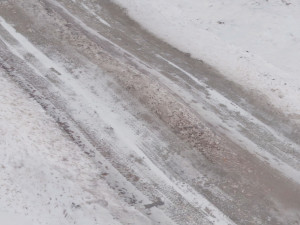 TEXTURE ROAD Model 3D